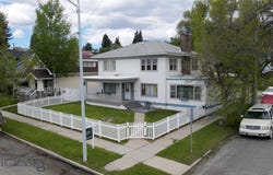 1201 W Platinum Street, Butte, MT 59701