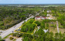 138 STATE ROAD 207, East Palatka, FL 32131