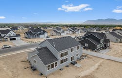 783 W Cherry Orchard Lane, GRANTSVILLE, UT 84029