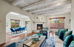 409 E Coronado Road, Santa Fe, NM 87505
