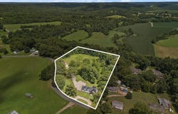 1986 N County Road 590 W Road, West Baden, IN 47469