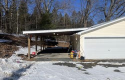 347 W West Hill Road, New Lebanon, NY 12125