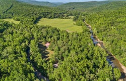 5176 CR 5099, Pettigrew, AR 72752
