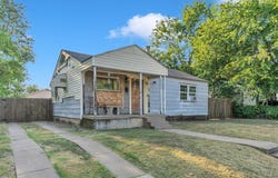3300 Ray Simon Drive, Fort Worth, TX 76106