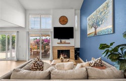 23121 Yvette Lane, Valencia, CA 91355