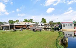 195 Rue St James, Vacherie, LA 70090