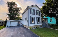 10 Windsor Street, Attica, NY 14011