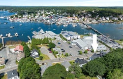 38 Atlantic Avenue, Boothbay Harbor, ME 04538