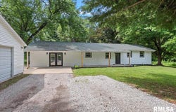 4306 W JEFFERSON Street, Springfield, IL 62707