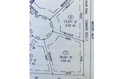 Lot 7 Junco Court, New Bern, NC 28562