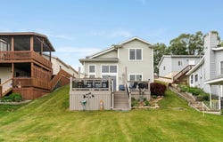 420 Lane 330 Big Otter Lake, Fremont, IN 46737