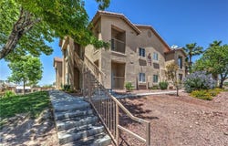 2110 Los Feliz Street, Las Vegas, NV 89156