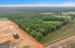 Calhoun Lane, Forest, MS 39074