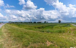 Tract 2 Highway 146, McClure, IL 62957