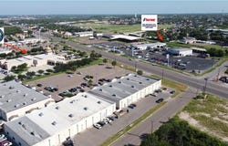 5346 E US Hwy 83 Highway, Rio Grande City, TX 78582
