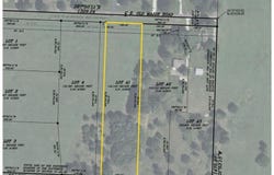 Old Major Road lot: 1 A, Grain Valley, MO 64029