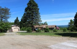 226 Mountain View Road, Genesee, PA 16923