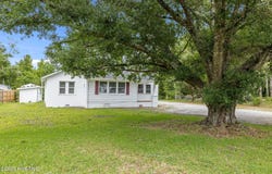 764 Chatham Street, Newport, NC 28570