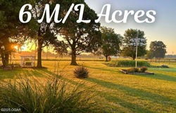 17930 Big Spring 6+/- Acres, Fairview, MO 64842