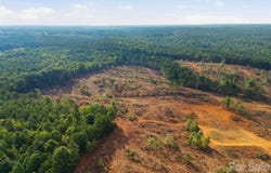 Flat Rock Road, Heath Springs, SC 29058