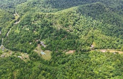 Mount Zion Road, Hazard, KY 41701