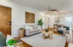 4601 Pershing Avenue, Fort Worth, TX 76107