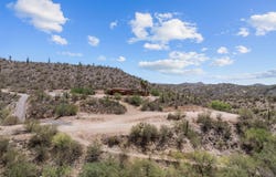 36963 B S Rincon Road, Wickenburg, AZ 85390