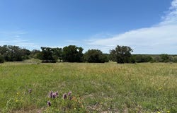 Unk County Road 330, Bertram, TX 78605