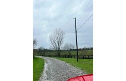 1 melva brook lane Lane, Harrodsburg, KY 40330