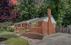 7424 NANCEMOND STREET, SPRINGFIELD, VA 22150