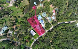 219 Laguna Bend, Hemphill, TX 75948