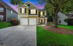 3744 CHRISTINE, Kennesaw, GA 30144