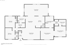 4445 BLUEBERRY LN, Salem, OR 97305