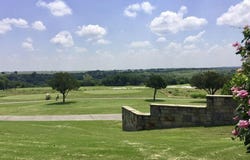 8634 Retreat, Cleburne, TX 76033