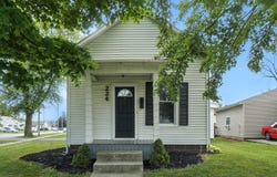 224 Monroe Street, Delphos, OH 45833