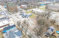 2318 Fairfield Avenue, Fort Wayne, IN 46807