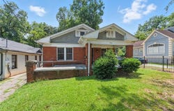 986 Joseph E Boone Boulevard NW, Atlanta, GA 30314