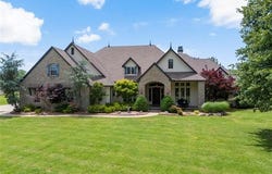 14444 S 248th East Avenue, Coweta, OK 74429