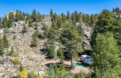 684 Iron Mountain Dr, Livermore, CO 80536