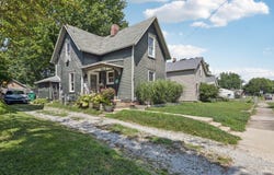 216 Henry Street, Urbana, OH 43078