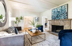 695 N California AVE, PALO ALTO, CA 94301