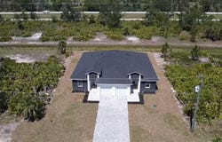 9301 AGATE STREET, PORT CHARLOTTE, FL 33981