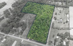 0 Country Mill Rd, Jay, FL 32570