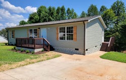186 Harmony Drive, Nebo, NC 28761