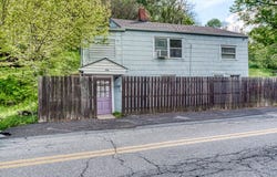 715 South Church Street, Marion, VA 24354
