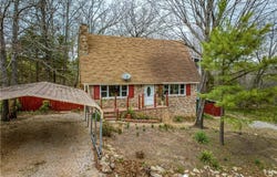 219 Bay Shore  DR, Diamond City, AR 72630