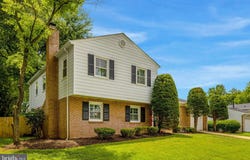 9513 SCARAB STREET, VIENNA, VA 22182