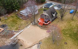 1219 Nokomis Drive, Gladwin, MI 48624