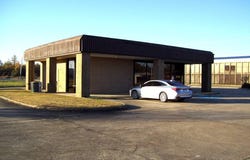 611 E WOOD ST, ASHDOWN, AR 71822
