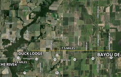 405 Amagon Street, Amagon, AR 72005